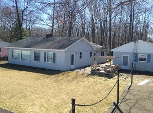 7812 Port Austin Rd, Pigeon, MI 48755