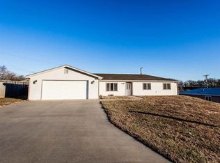227 William Dr, Ogden, KS 66517