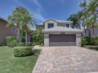 10377 Buena Ventura Dr, Boca Raton, FL 33498