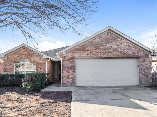 4553 Wheatland Dr, Fort Worth, TX 76179