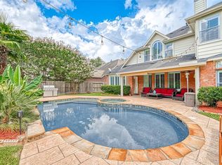 5428 Cranston Ct, Sugar Land, TX 77479