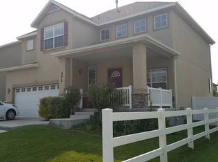 6674 S Lucerne Ln, West Jordan, UT 84084