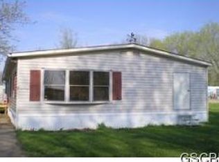 1505 E Cherry St #6, Vermillion, SD 57069