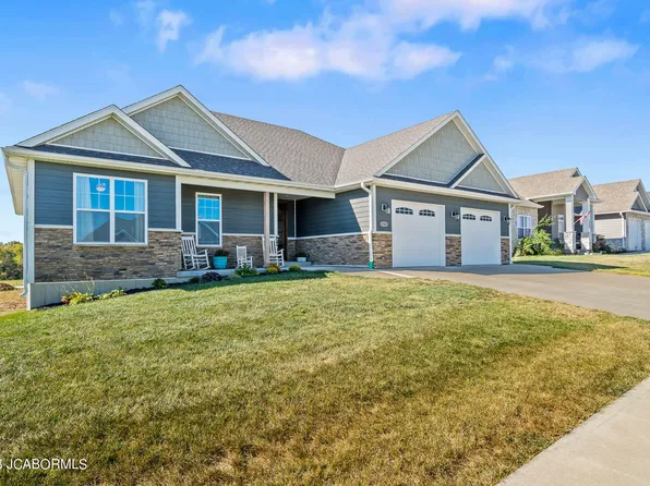 5700 Kingfisher Dr, Ashland, MO 65010