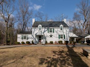 2631 Creston Ave SW, Roanoke, VA 24015