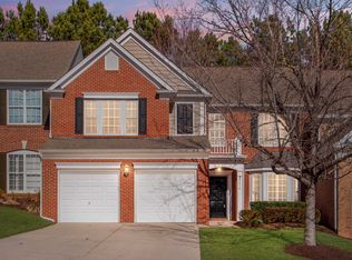 4616 Manassa Pope Ln, Raleigh, NC 27612