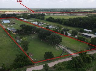 37110 Donigan Rd, Brookshire, TX 77423