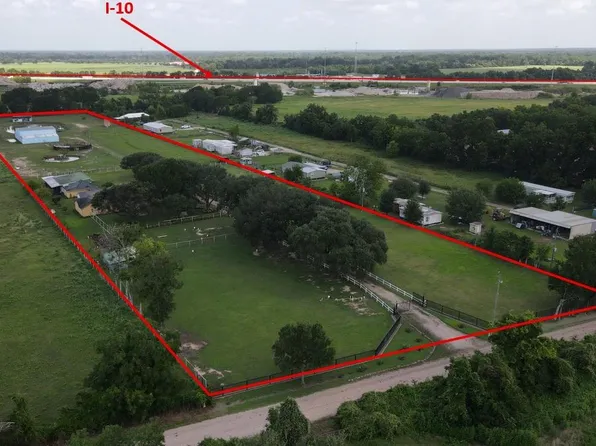 37110 Donigan Rd, Brookshire, TX 77423