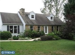 281 Greenridge Rd, Glenmoore, PA 19343