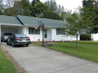 54 Adkins St, Metropolis, IL 62960