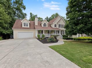 119 Oliver Overlook, Dallas, GA 30132