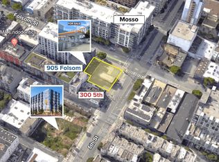 300 5th St, San Francisco, CA 94107