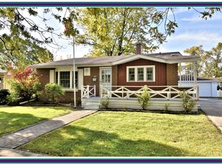 2929 189th Pl, Lansing, IL 60438