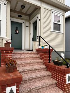 311 Spruce Ave, South San Francisco, CA, 94080