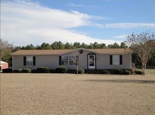 2506 Highway 284, Abbeville, SC 29620