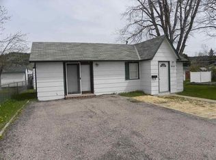 1935 Lazelle St, Sturgis, SD 57785