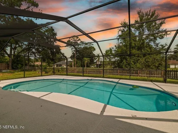 1722 HEATHERWOOD Drive, St. Johns, FL 32259