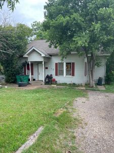 205 S Carpenter St, Mart, TX, 76664