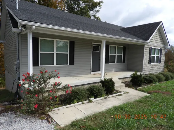 155 Poling Dr, Pulaski, TN 38478