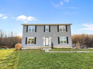 205 Bailey Rd, Lanesborough, MA 01237