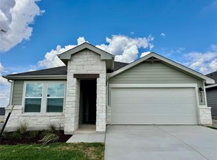 5028 Hazelnut Ln, Del Valle, TX 78617
