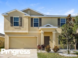 1122 15th St, Ruskin, FL 33570