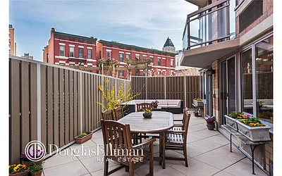 Sold by Douglas Elliman