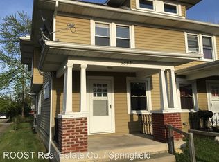 1802 S Center Blvd, Springfield, OH 45506