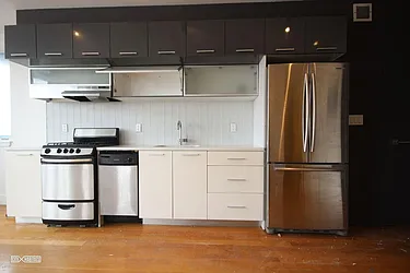 Rented by Citi Habitats