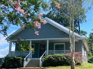 59 East St #59, Asheville, NC 28803