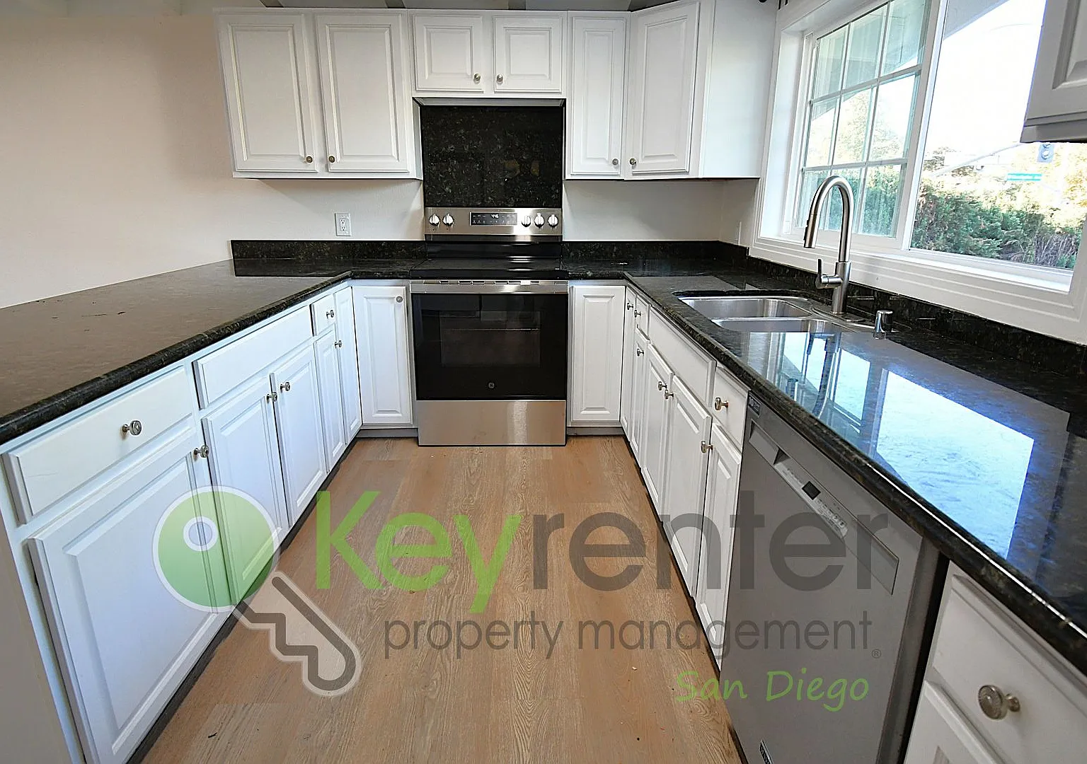 Single Story Vista Home | Newly Renovated | Steps from Downtown Vista & Transit — Photo 4