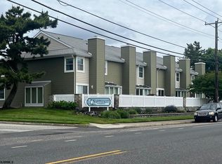 2702 Bay Ave #2702, Ocean City, NJ 08226