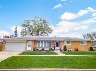 10120 Schiller Blvd, Franklin Park, IL