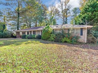 110 Loumae Rd, Griffin, GA 30224