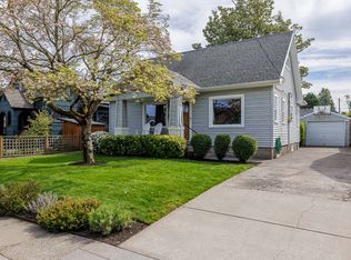 6128 N Denver Ave, Portland, OR 97217