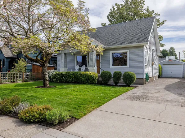 6128 N Denver Ave, Portland, OR 97217
