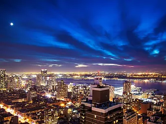 Rented by Sotheby's International Realty