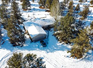 15433 SW Quail Rd, Terrebonne, OR 97760