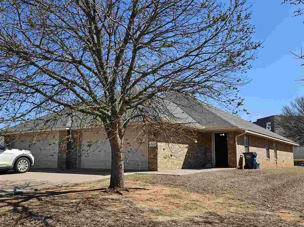 3619 W Bristol Ave, Stillwater, OK 74074