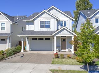 1841 N Daniel Dr, Newberg, OR 97132