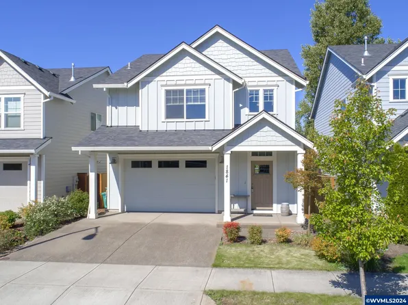 1841 N Daniel Dr, Newberg, OR 97132