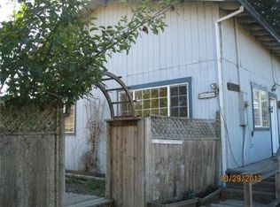 6510 Petersen Rd, Petaluma, CA 94952