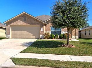 18331 Basket Flower Bnd, Elgin, TX 78621