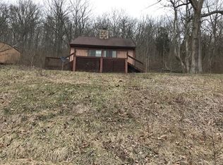 5051 Us Highway 52, Cedar Grove, IN 47016