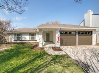 6607 Cades Cv, Leon Valley, TX 78238