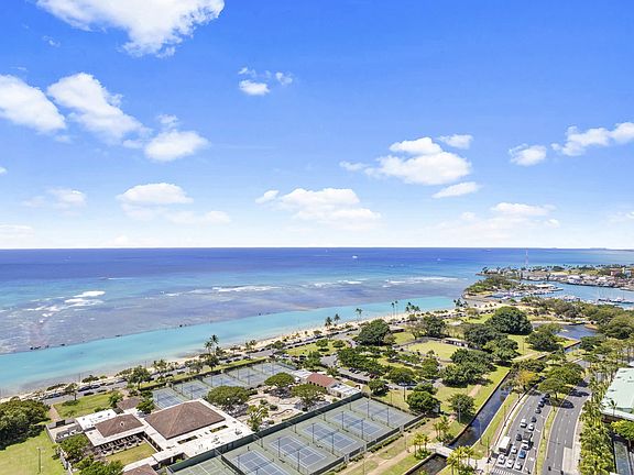 5th image of 1330 Ala Moana Blvd #1-3103-1