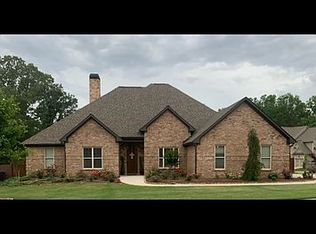 1509 Addie Field Way, Auburn, GA 30011