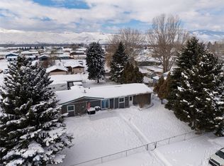 612 S Oak St, Townsend, MT 59644