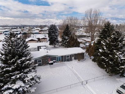612 S Oak St, Townsend, MT, 59644
