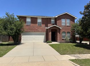 2233 Chestnut Dr, Little Elm, TX 75068